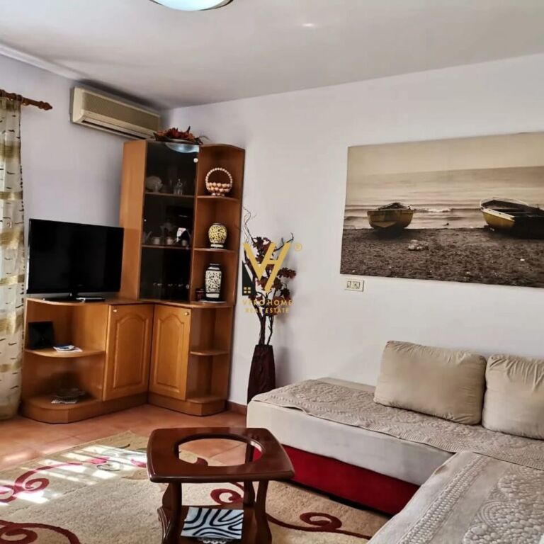 AFFITTASI APPARTAMENTO 2+1+BLK AL PAZARI I RI 60.000 LEKE