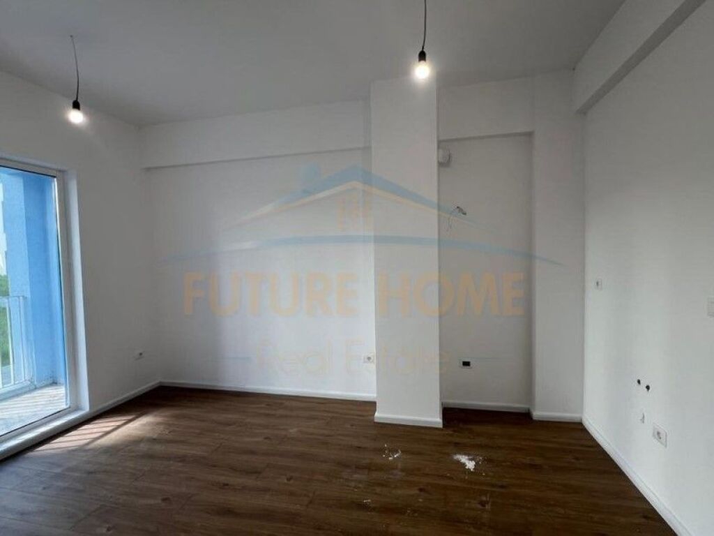 For sale, Apartment 1+1, OXA Residence, Fresku, Tirana