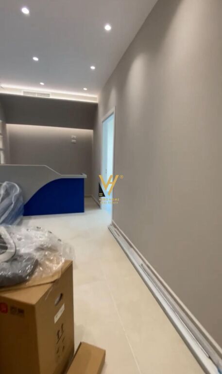 CLINIC 150 M2 FOR RENT AT THE PARIS MUNICIPALITY 2,500 EURO
