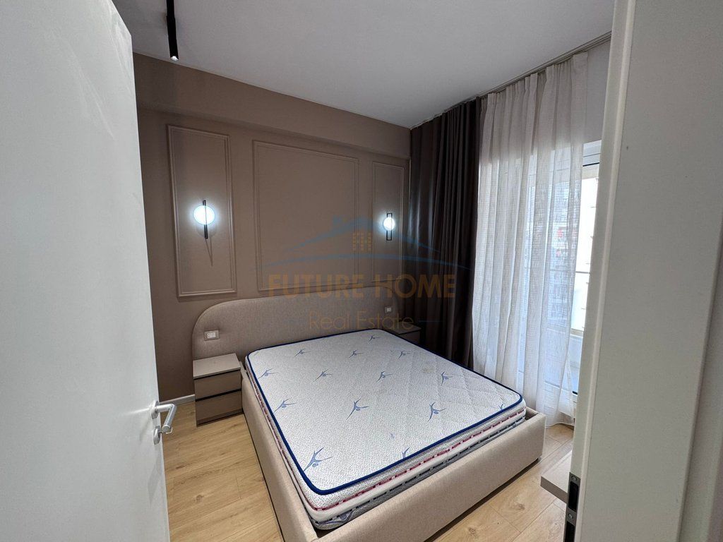 Affitto, Appartamento 1+1 nella Residenza Kadiu, Alidemi, Tirana.