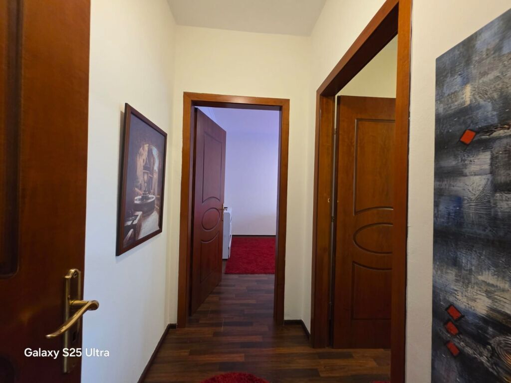 Appartamento 2+1 in affitto