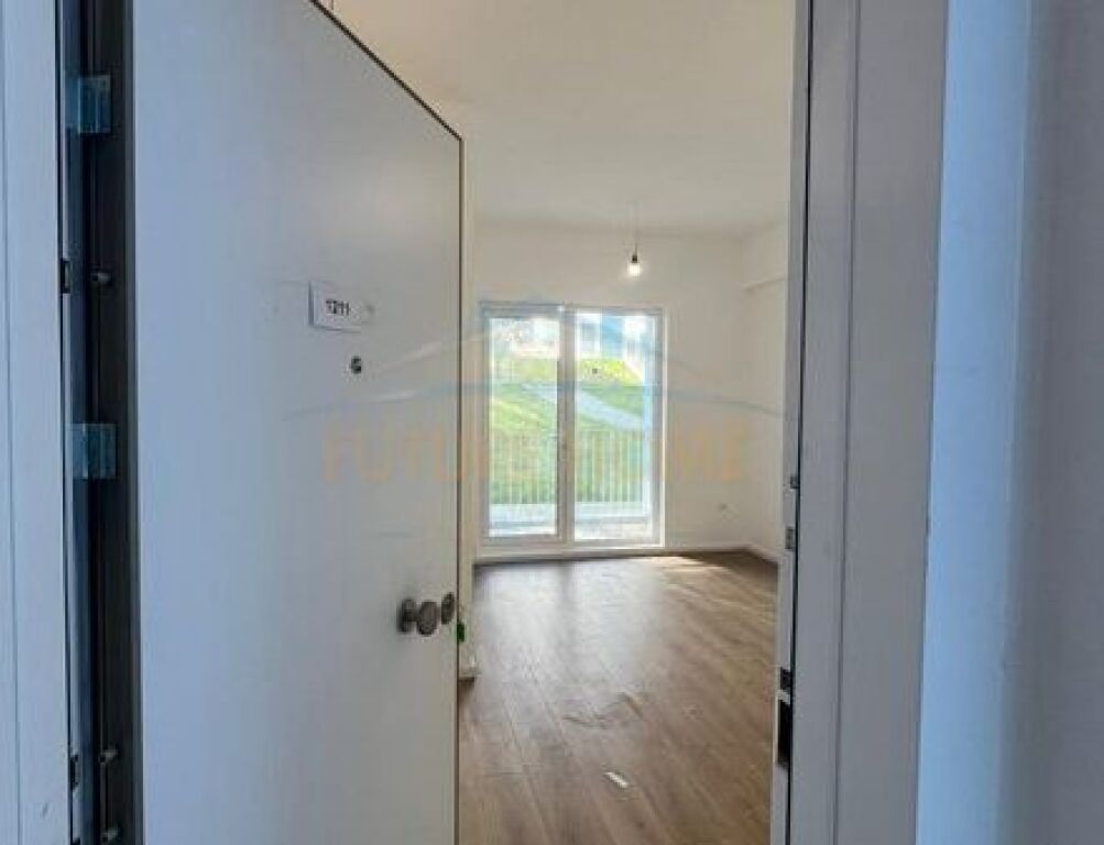 For sale, Apartment 1+1, OXA Residence, Fresku, Tirana