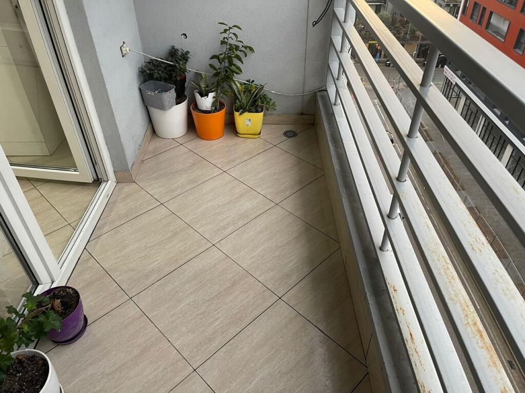 Apartment 2+1+2 for rent