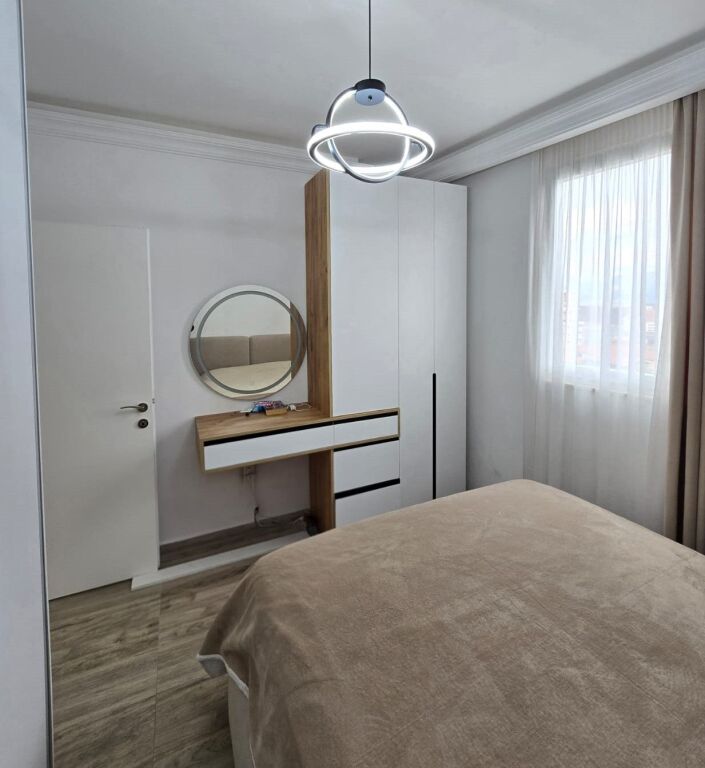 🏡 SHITET APARTAMENT 1+1 — Kompleksi Golden Park 3