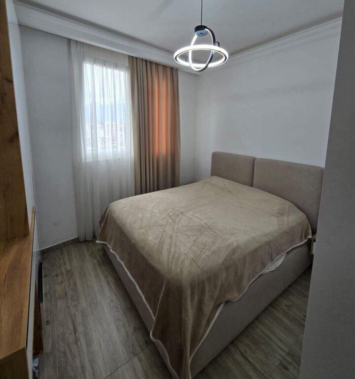 🏡 SHITET APARTAMENT 1+1 — Kompleksi Golden Park 3