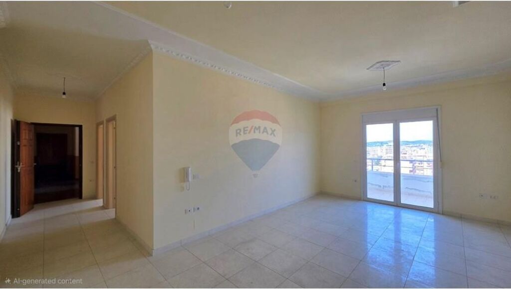 🏡 Appartamento 2+1 in Vendita – Via Gjergj Kastrioti (Transballkanike), Vlorë