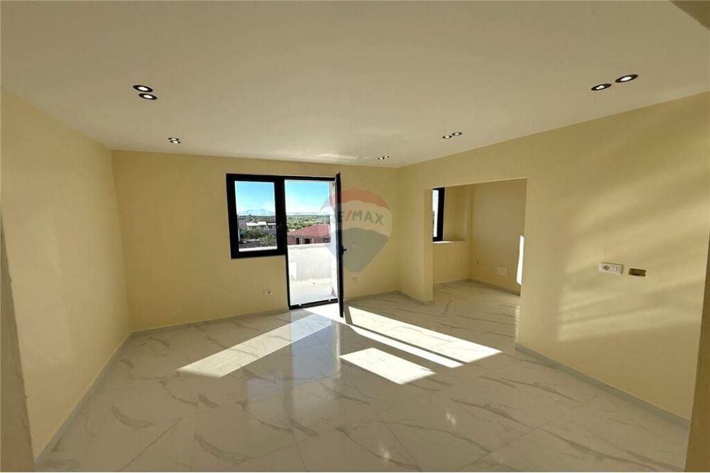 🏠 Apartament 1+1 në Shitje – Novoselë, Vlorë