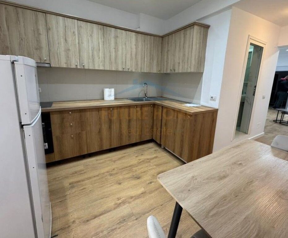 Rent, Apartment 1+1, Myslym Shyr, Tirane.