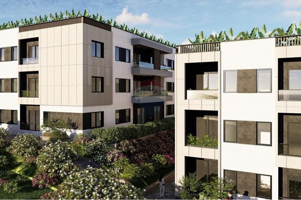 Appartamento - In Vendita - Residenza Platea, Tirana