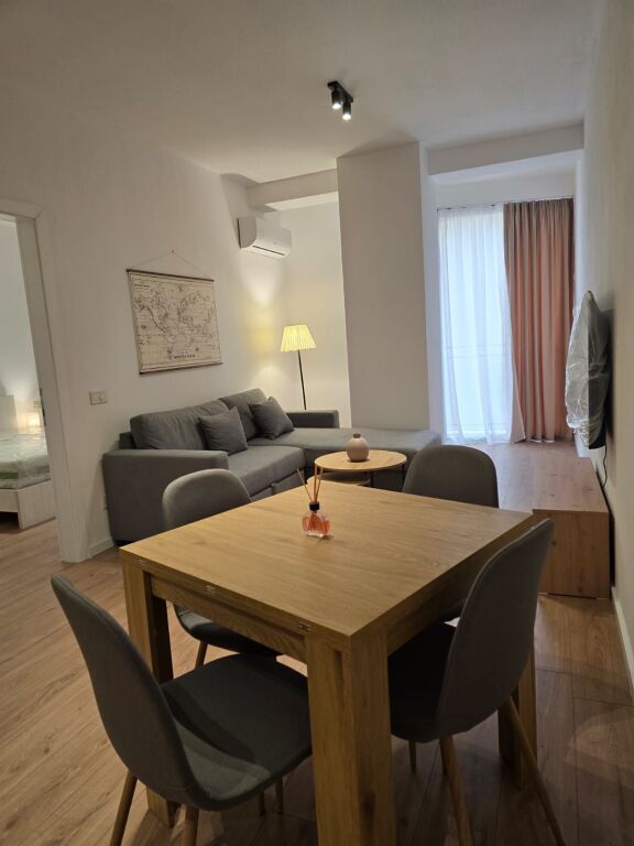 Apartament me qera 1+1 te Mine Peza