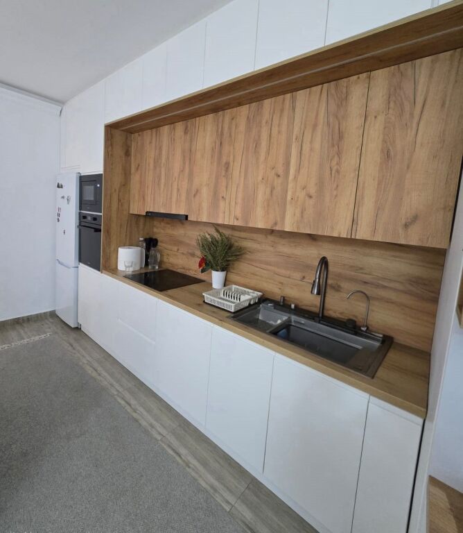 🏡 SHITET APARTAMENT 1+1 — Kompleksi Golden Park 3
