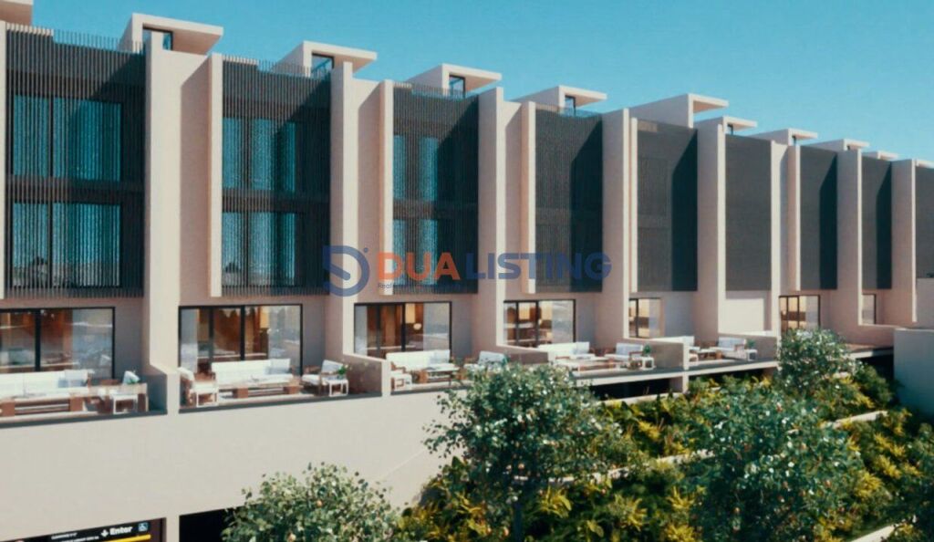 IN VENDITA Triplex Swan Lake Residence, Farke