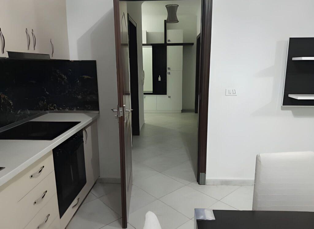 Jepet me Qera – Apartament 2+1 në Yzberisht !