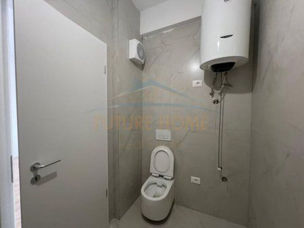 For sale, Apartment 1+1, OXA Residence, Fresku, Tirana