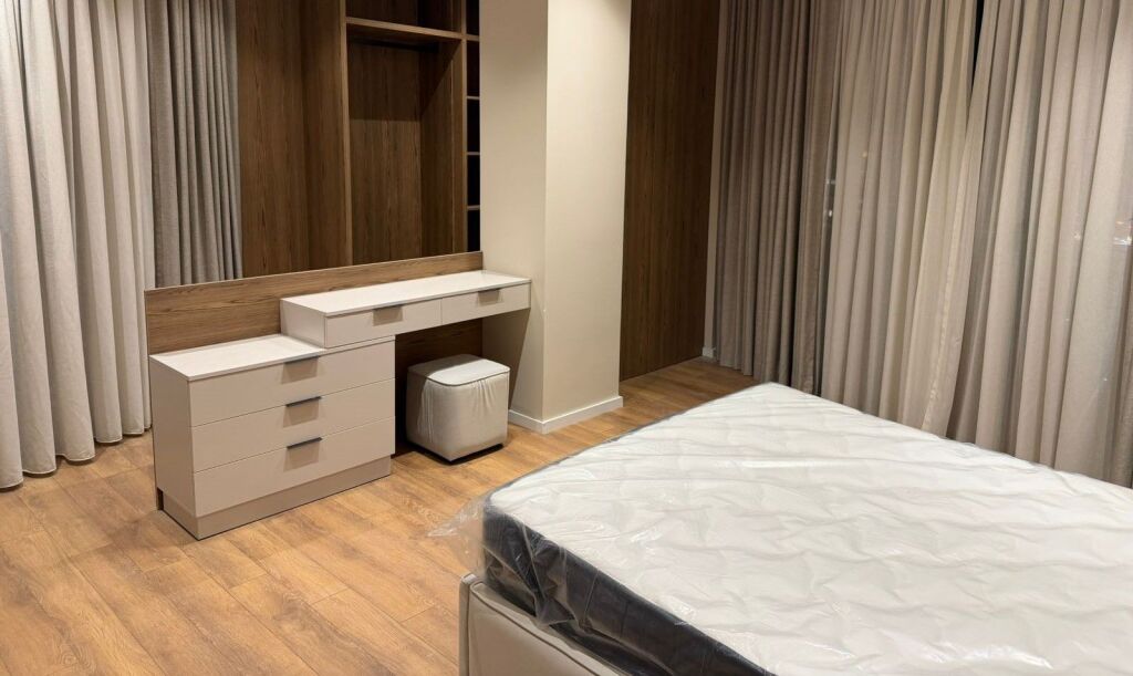 🏙️ JEPET ME QIRA | APARTAMENT 2+1 | Golden Tower