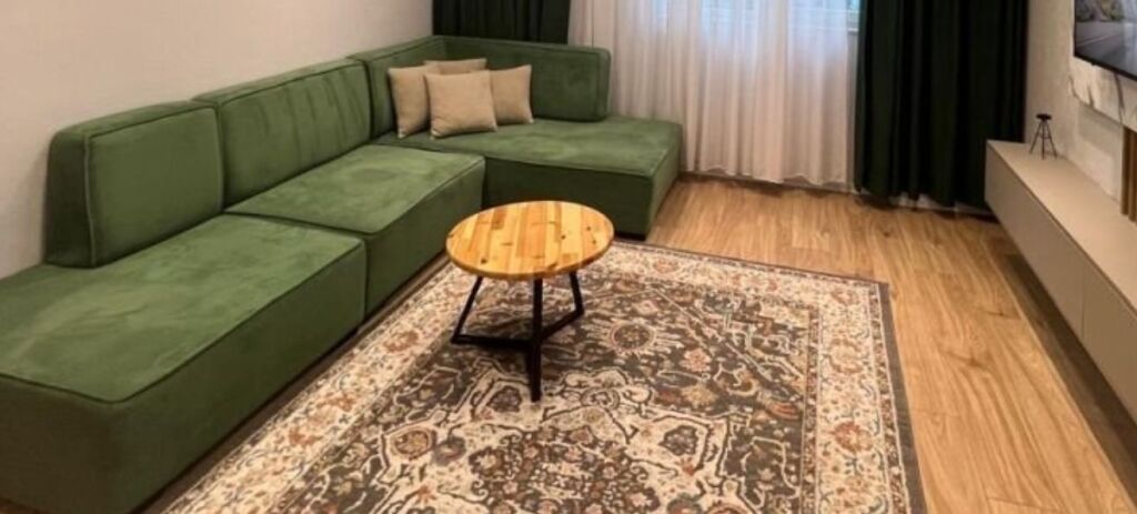 Affittasi appartamento moderno 2+1