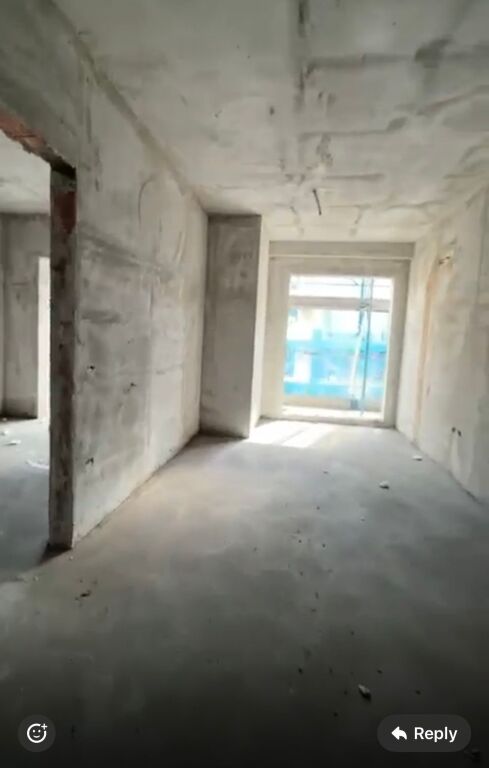 Opportunity, 1+1 with parking, above the Berryl maternity, 120 thousand euros