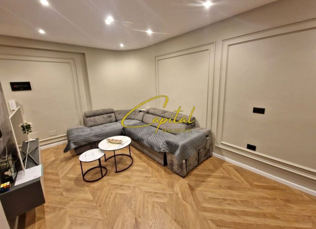 FOR SALE APARTMENT 1+1 KODRA E DIELLIT 210,000 EURO