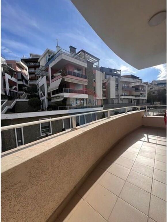 Apartment 2+1 for rent near the Botanical Garden