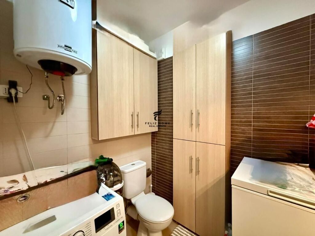 VENDESI APPARTAMENTO 2+1 CITTÀ STUDENTI 212.000 EURO