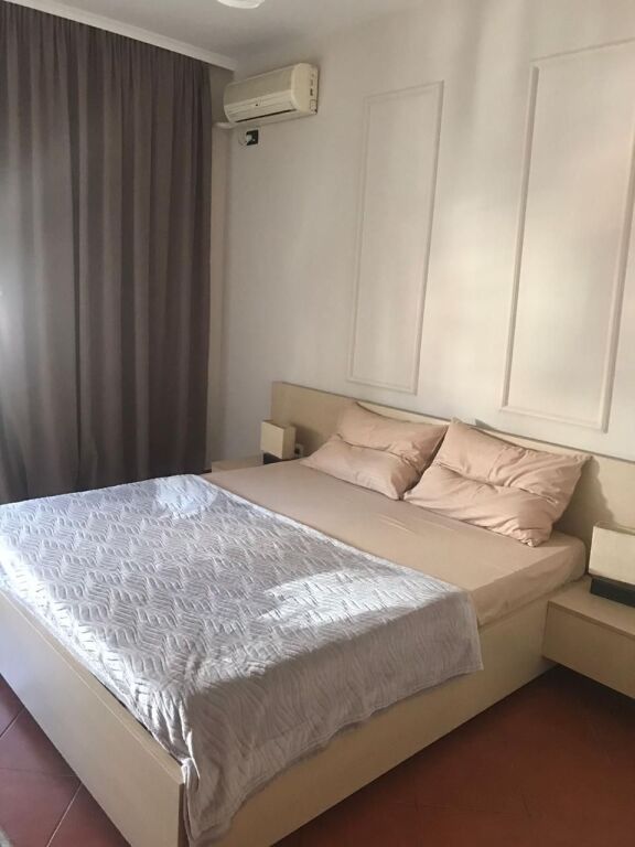 Rruga Sami Frasheri Apartament 2+1 me Qera