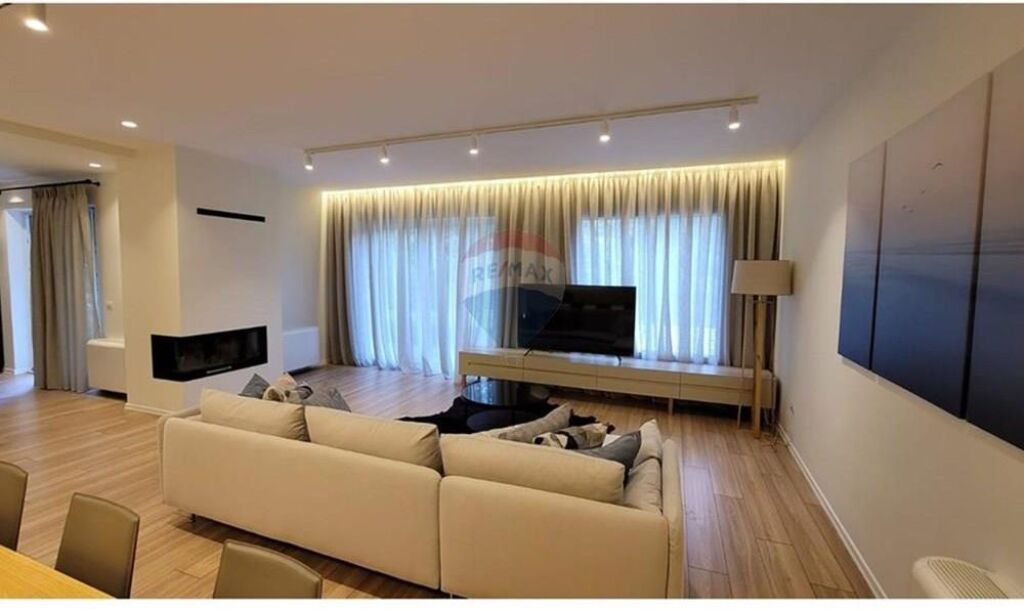 Vilë - Për Shitje - Elysium Rezidencë, Tiranë(ID: 530181095-229)