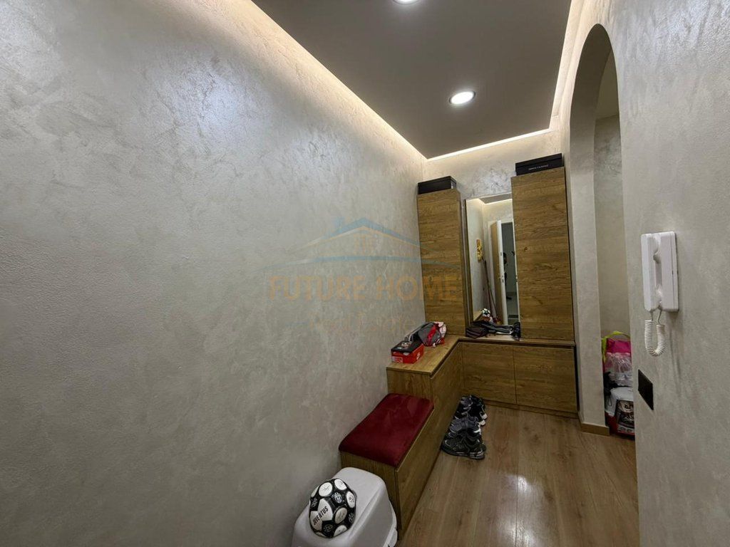 Appartamento 2+1 in vendita, Niku Construction, Komuna e Parisit