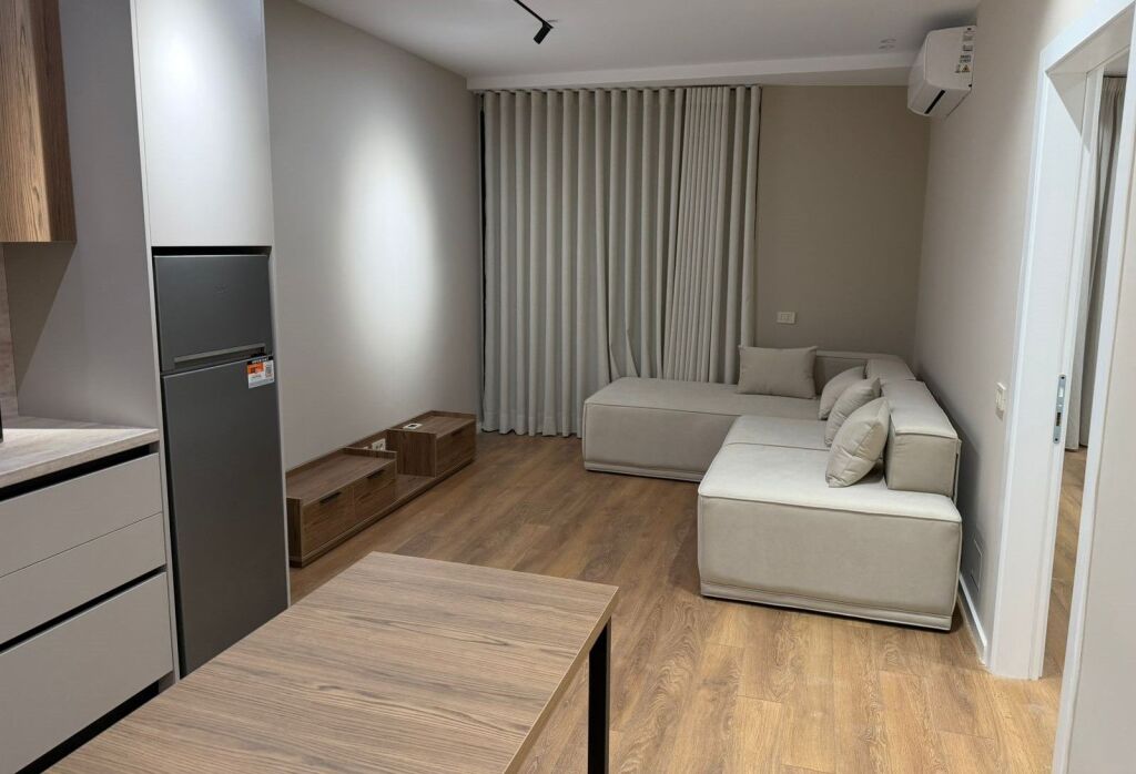 🏙️ JEPET ME QIRA | APARTAMENT 2+1 | Golden Tower
