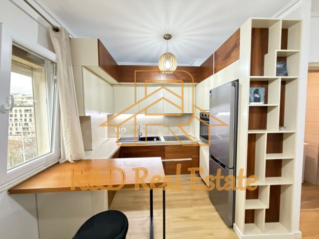 🏡 Apartment 2+1 for rent – Dry Lake / Botanical Garden