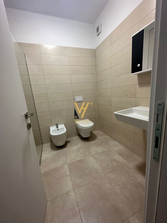 FOR SALE APARTMENT 1+1+BLK IN ALI DEM 200,000 EURO