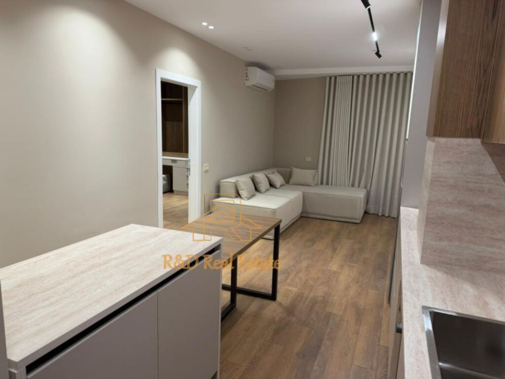 🏡 Appartamento di lusso 2+1 + Balcone in affitto – Golden Tower Residence