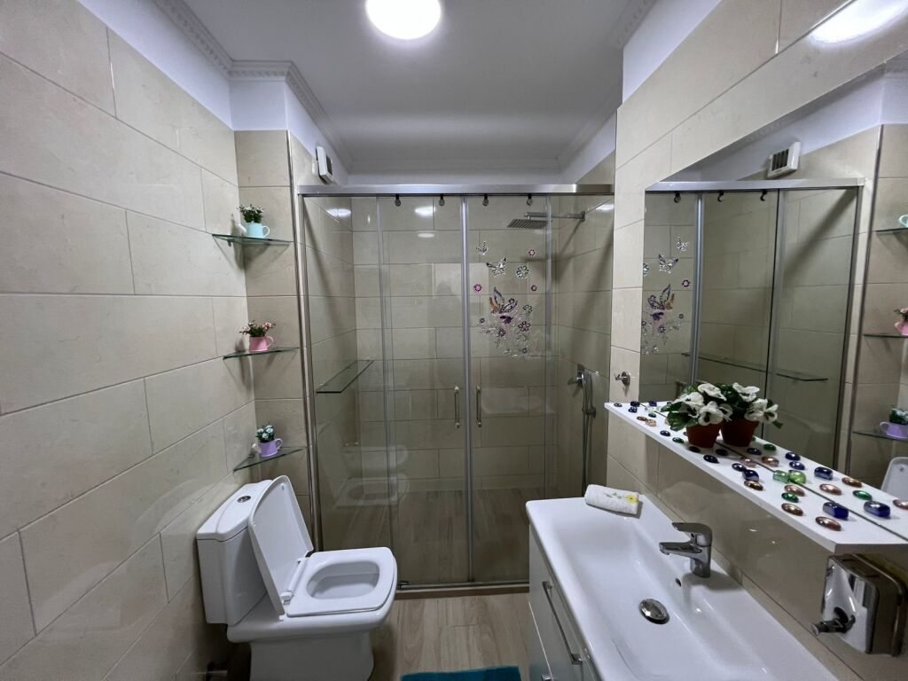 Super Appartamento 1+1 in vendita, liria Spiaggia Durres 110000 €