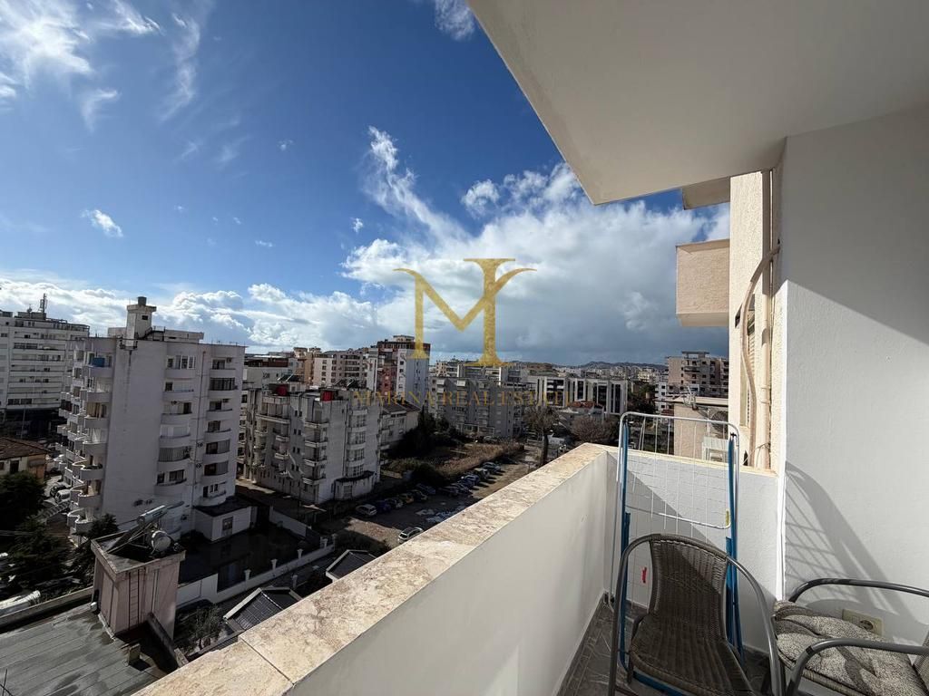 AFFITTASI APPARTAMENTO 1+1 IN SPIAGGIA FERROVIARIA, DURRES !!