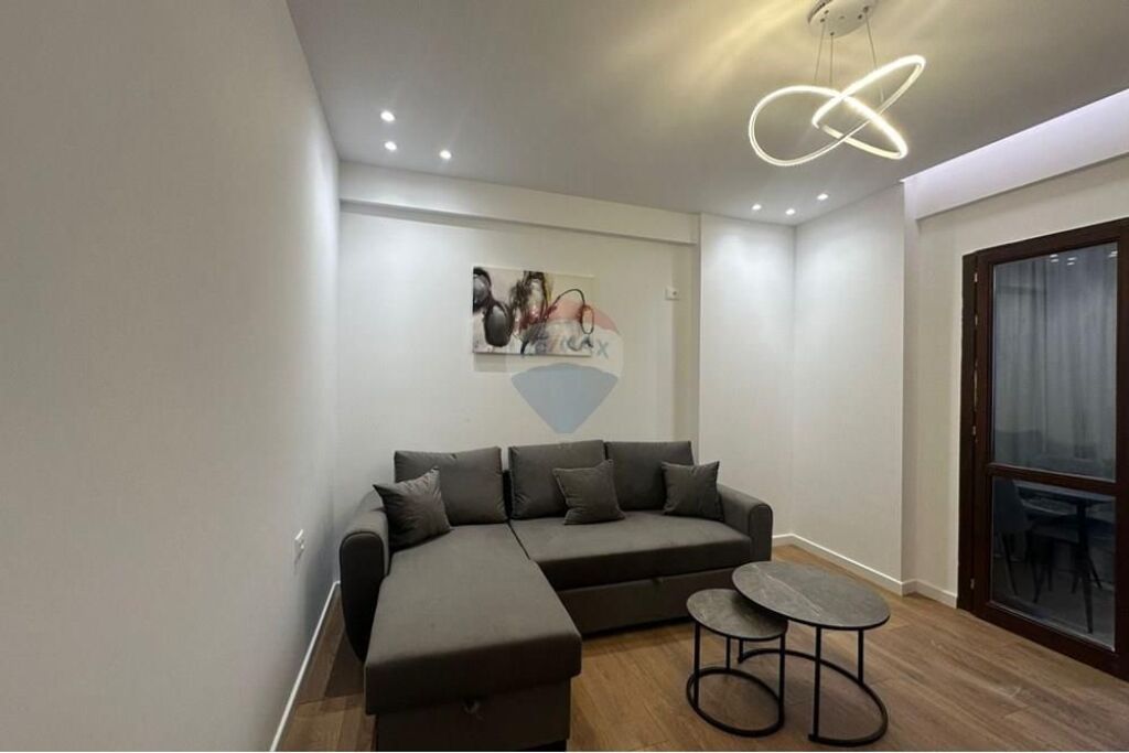 Apartment - For Sale - Medar Shtylla Street, Tirana