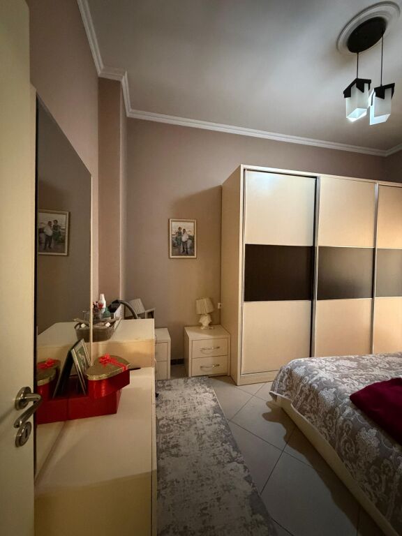 Apartament ne shitje 2+1+2 ne Astir