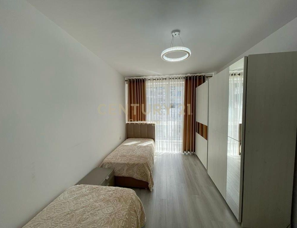 IN VENDITA APPARTAMENTO 2+1+2, GARDEN RESIDENCE TURDIU, CAMPO DI AVIAZIONE!