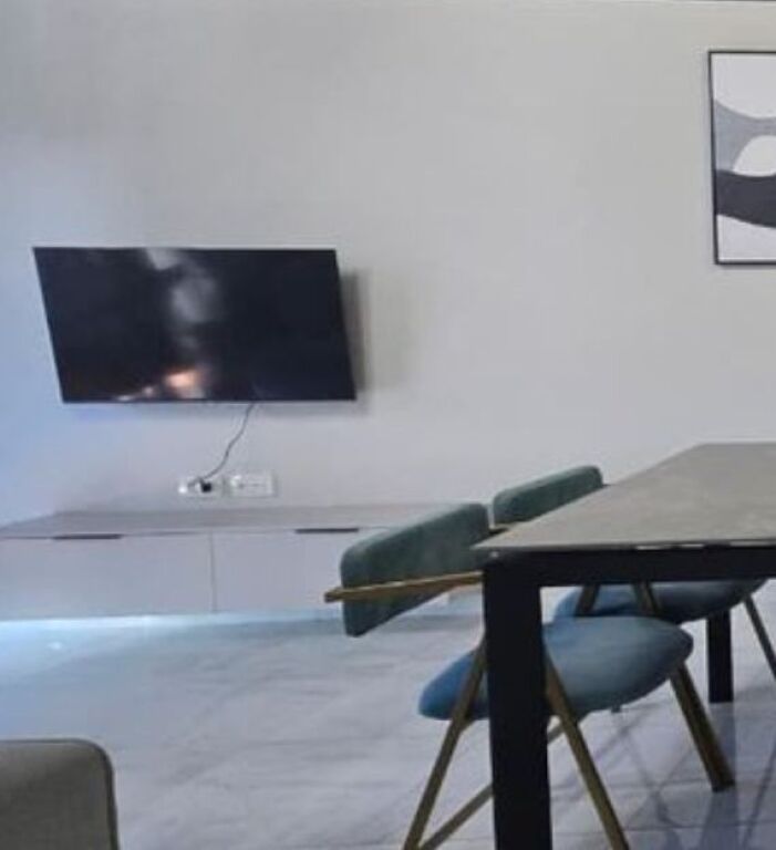 Apartment 2+1 for rent