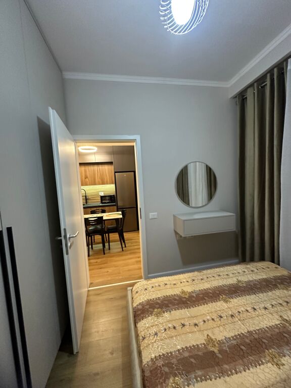 Affittasi Super Appartamento 1+1 Residenza Kadiu Ali Demi