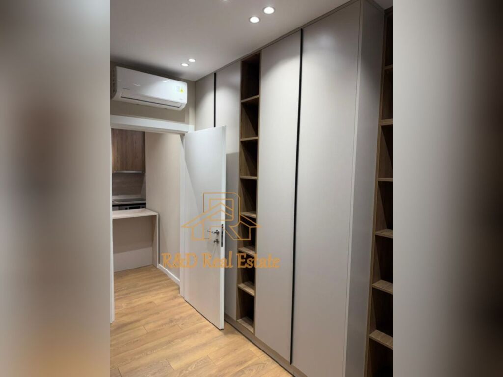 🏡 Appartamento di lusso 2+1 + Balcone in affitto – Golden Tower Residence