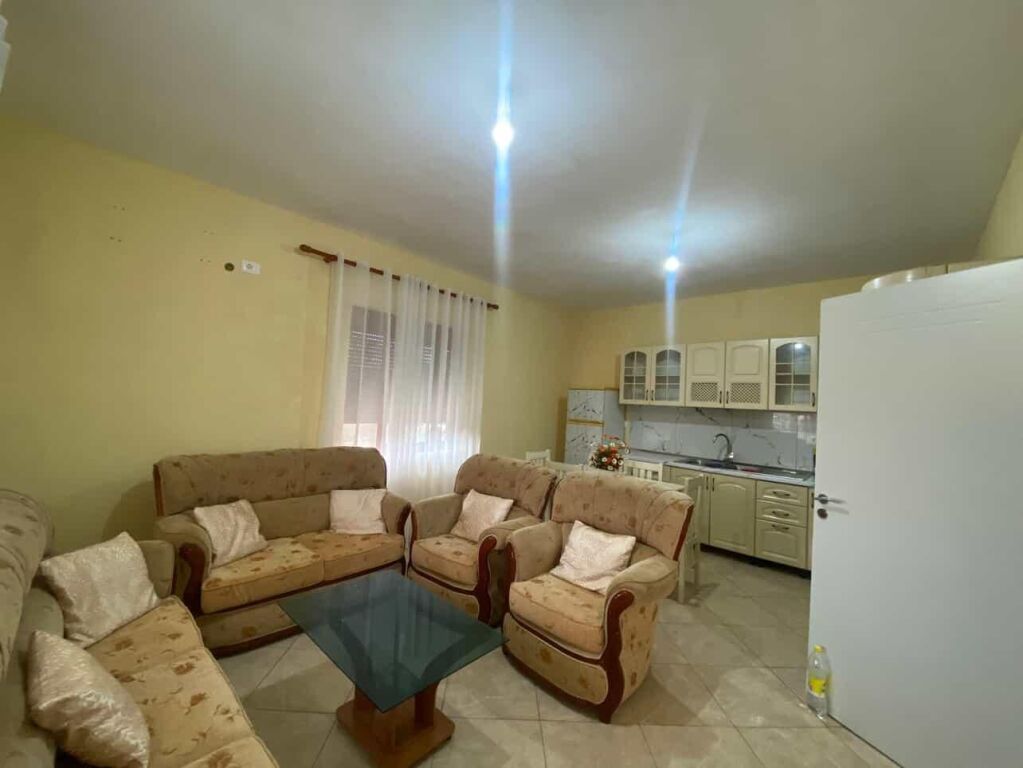 Private house 2+1+parking in Farke te Vogel