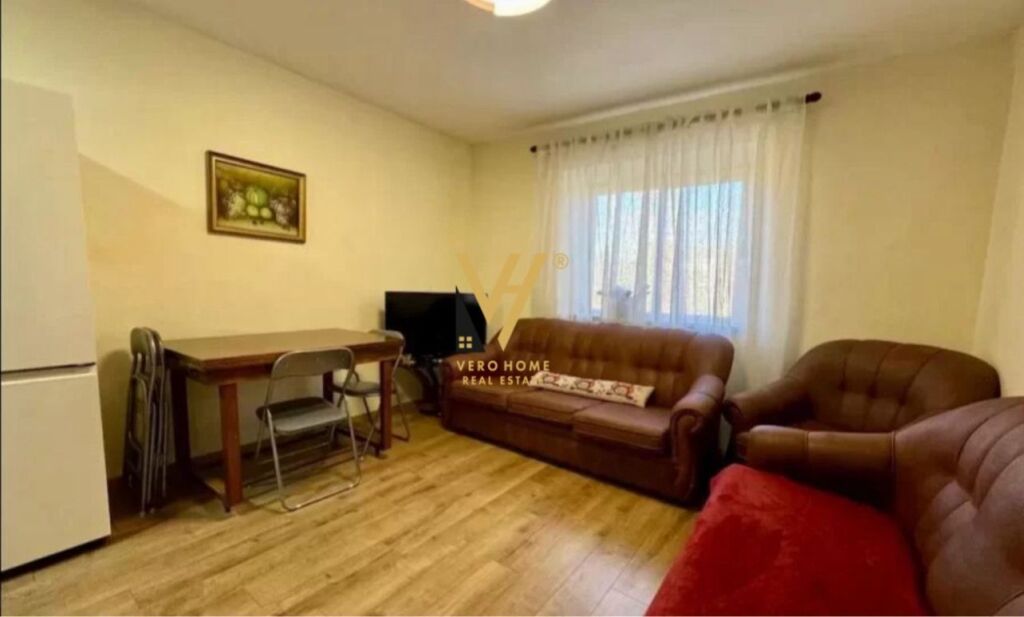 APARTMENT 2+1+BLK FOR RENT ON ELBASAN STREET 65,000 LEKE