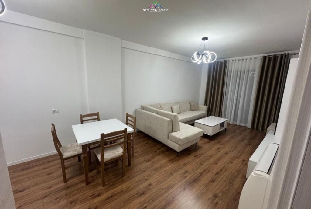 Appartamento In Affitto 1+1 In Via Dritan Hoxha ( ID B2101470) Tirana