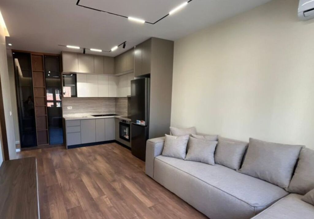 1+1 apartment for sale