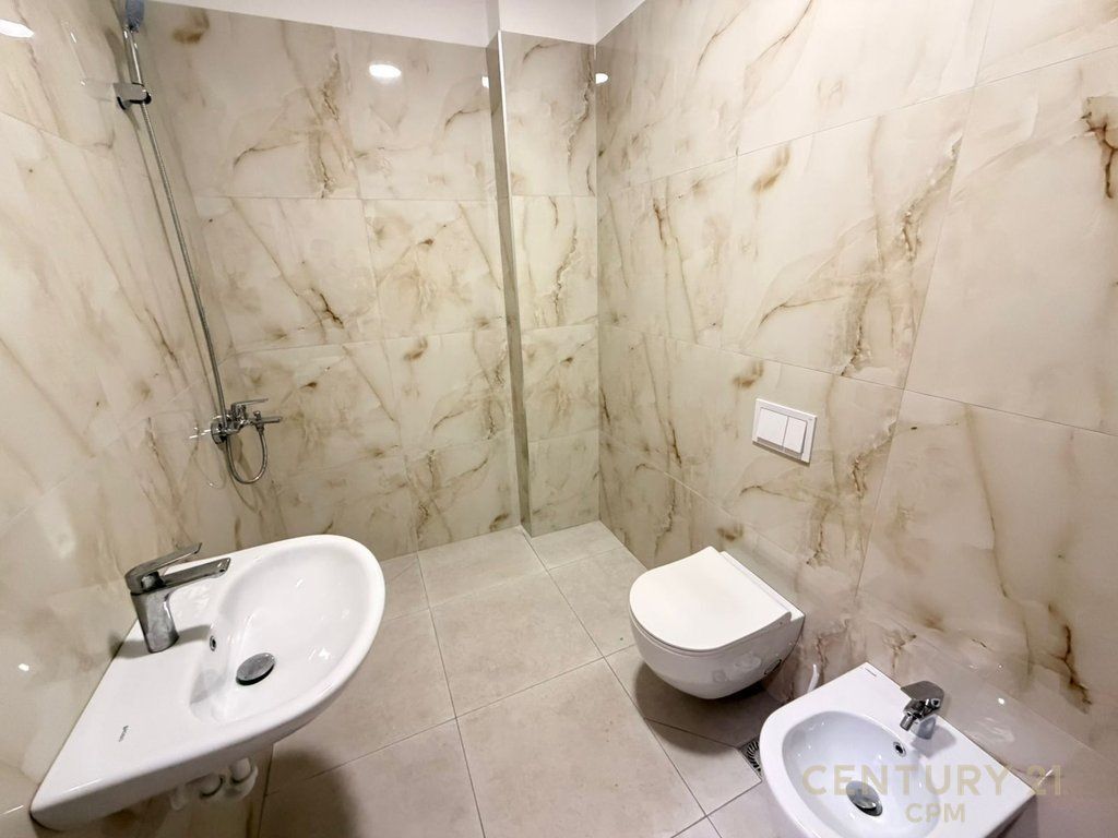 FOR RENT 2+1 AT KAVAJA STREET