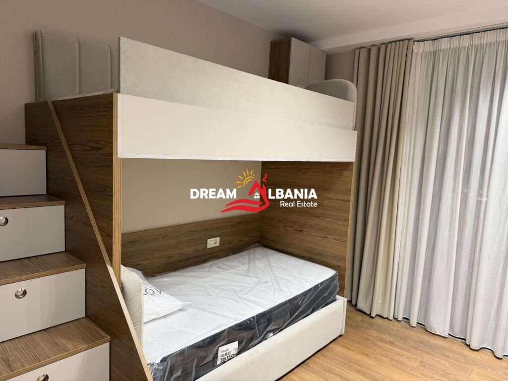 Apartament Luksoz 2+1 me qira te “Golden Tower Residence” (ID 42215450)