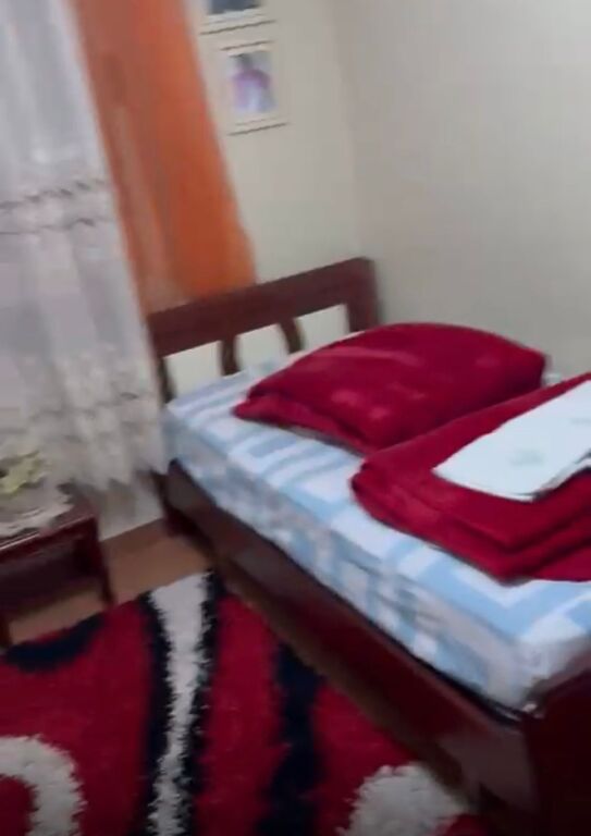 Shiten apartament 2+1 te rruga Sami Frasheri