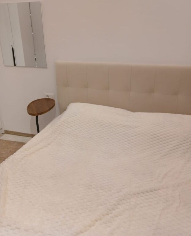 Apartment 1+1 for rent, Astir near Strasburg bar 400 thousand leke