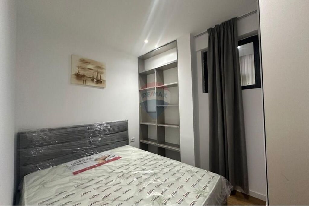 Apartment - For Sale - Medar Shtylla Street, Tirana
