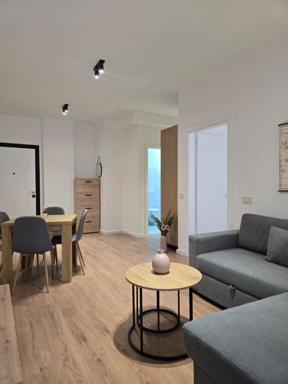 Apartament me qera 1+1 te Mine Peza