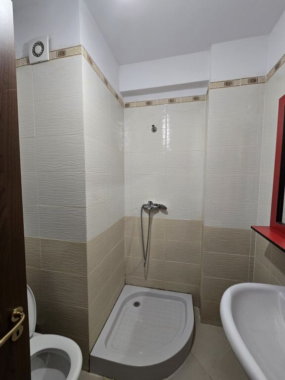 Apartment 2+1+2 for rent on Jordan Misja street